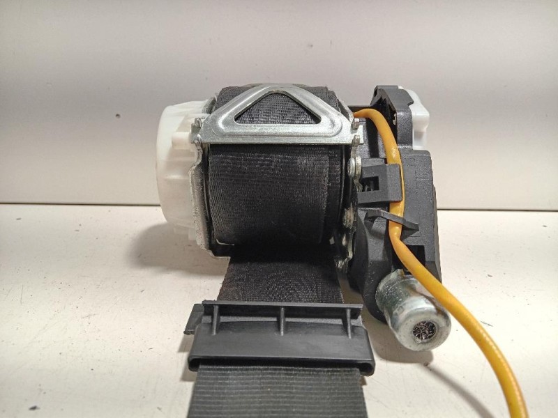 Cintura DI Sicurezza Sedile ANT SX 34153878 A Volkswagen Tiguan I 2011