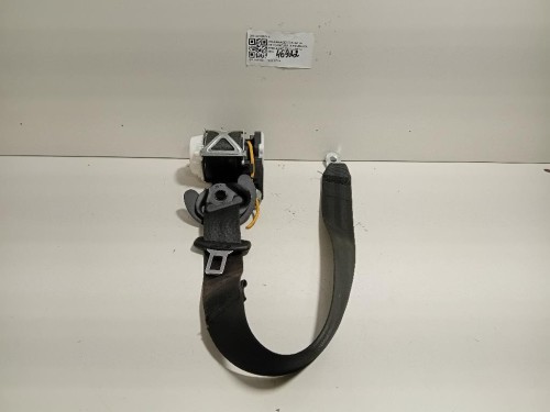 KIT Griglie Condotto ARIA Cruscotto H1BB-19K617-AEWH1BB-A018B0809 Ford Fiesta VII 2021