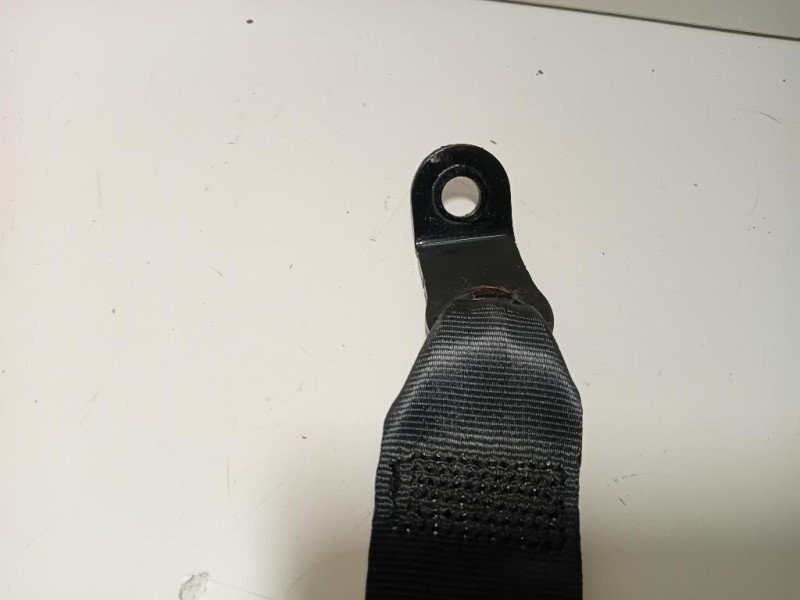 Cintura DI Sicurezza Sedile ANT SX 1T2857705D Volkswagen Touran III 2010