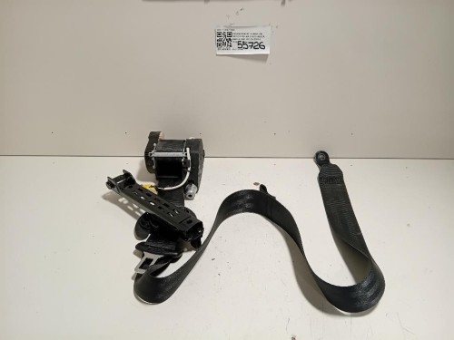 Cintura DI Sicurezza Sedile ANT SX