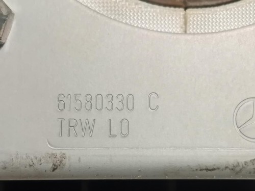 Air-bag Guidatore 61580330 Mercedes Classe S W221 2006