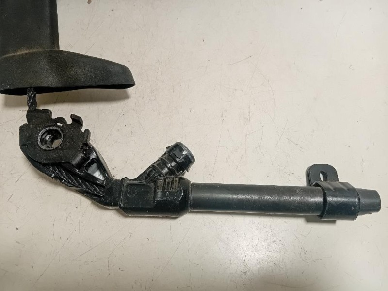 Cintura DI Sicurezza Sedile ANT SX 6012243LOL Volvo V50 2004