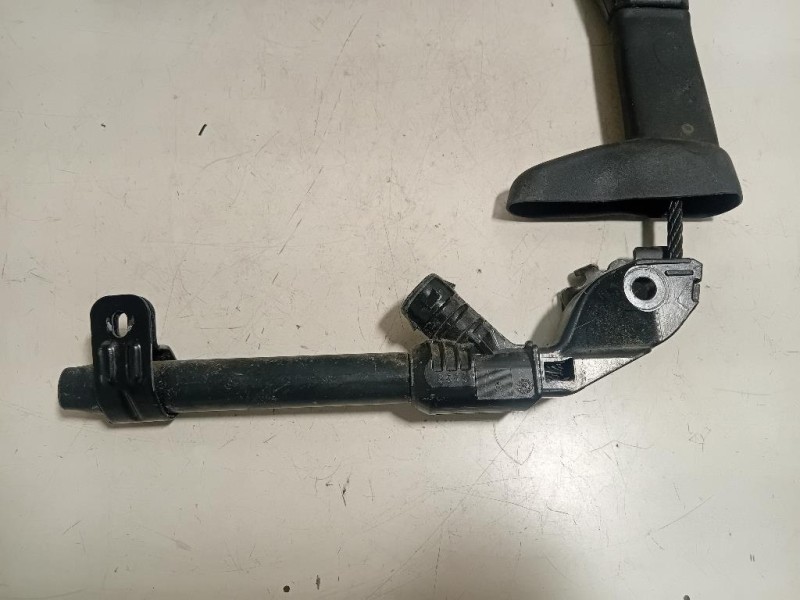 Cintura DI Sicurezza Sedile ANT SX 6012243LOL Volvo V50 2004
