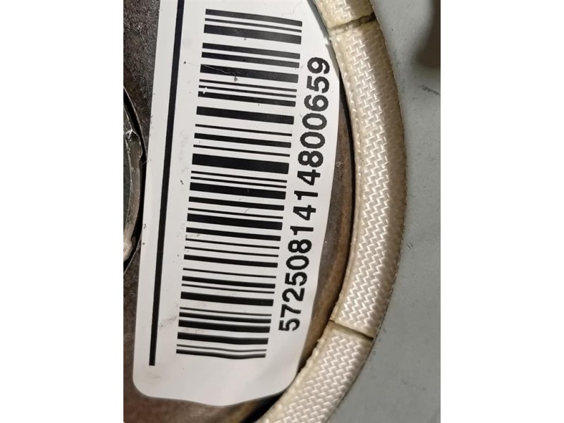 Air-bag Guidatore 61580330 Mercedes Classe S W221 2006