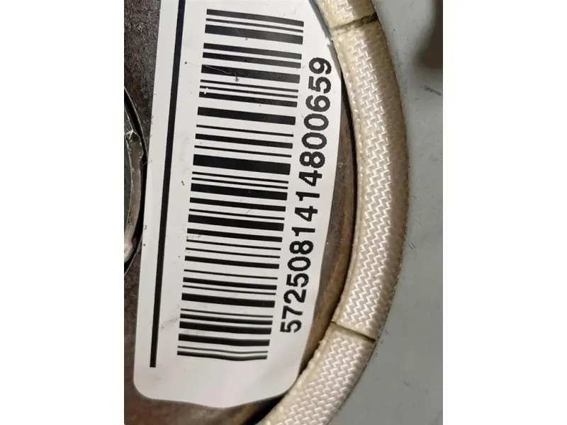 Air-bag Guidatore 61580330 Mercedes Classe S W221 2006