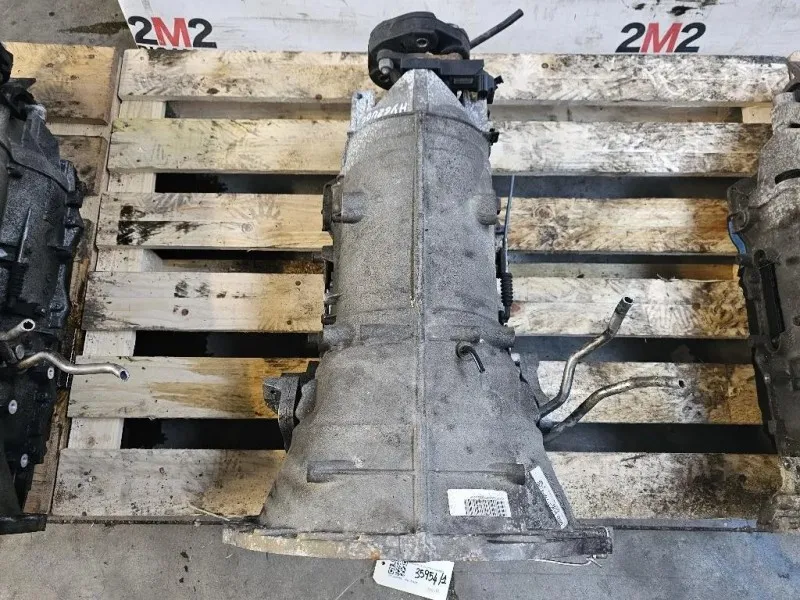 Cambio CX23-7000-AD 8 MARCE AUTO Jaguar XF I 2011