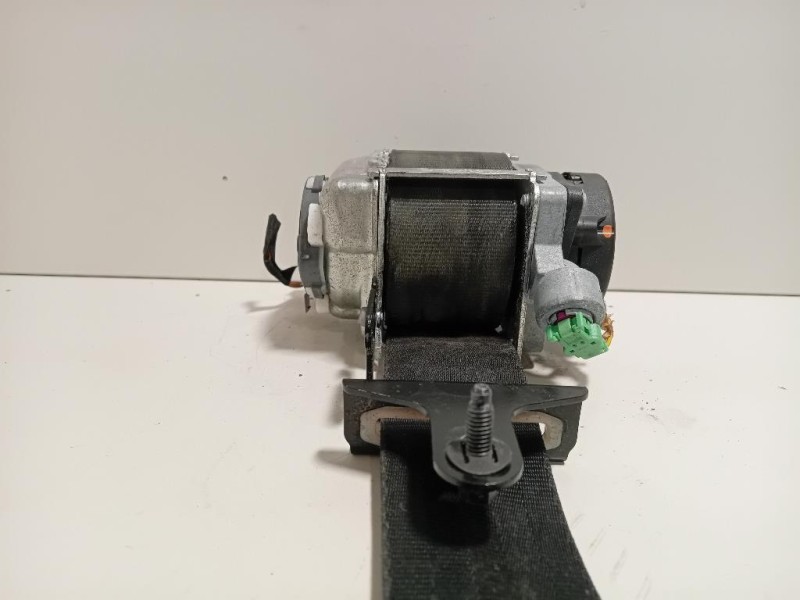 Cintura DI Sicurezza Sedile ANT SX 616155700 Volvo V60 I 2010