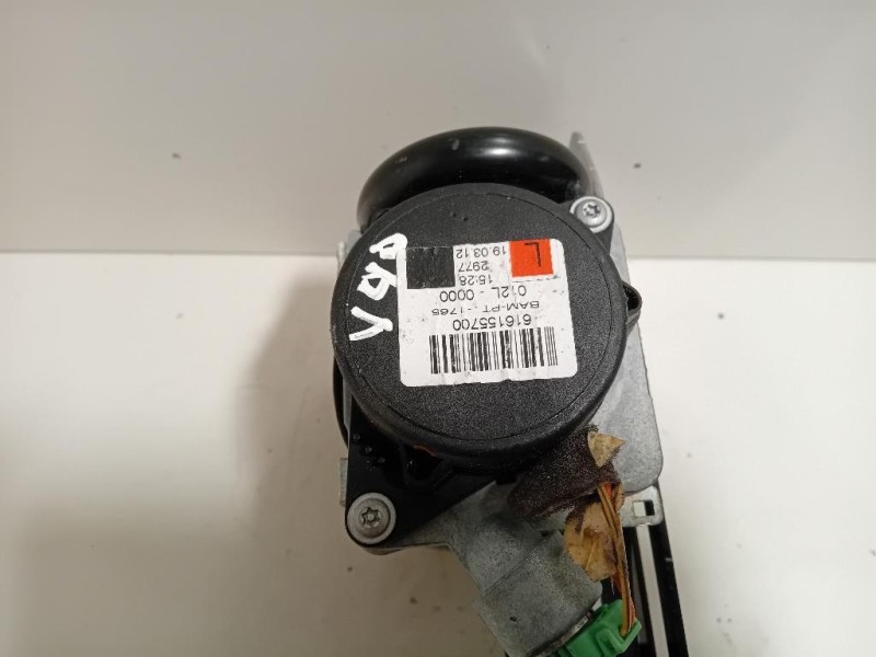 Cambio CX23-7000-AD 8 MARCE AUTO Jaguar XF I 2011