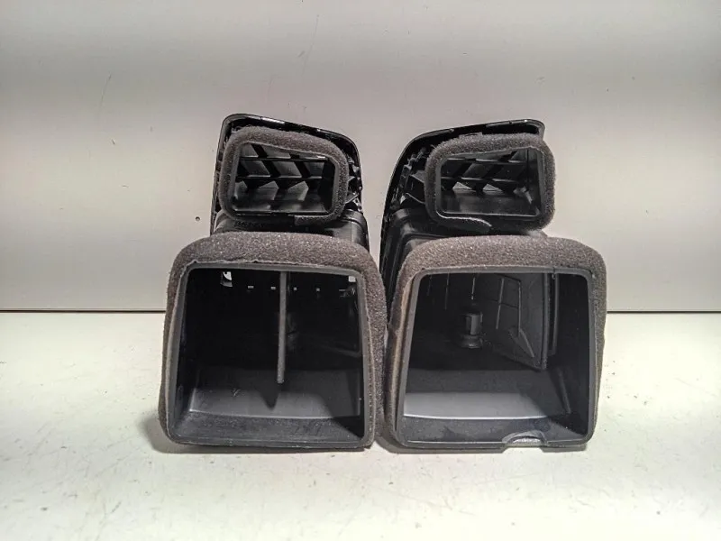 KIT Griglie Condotto ARIA Cruscotto 1K1004X Hyundai IX20 2015