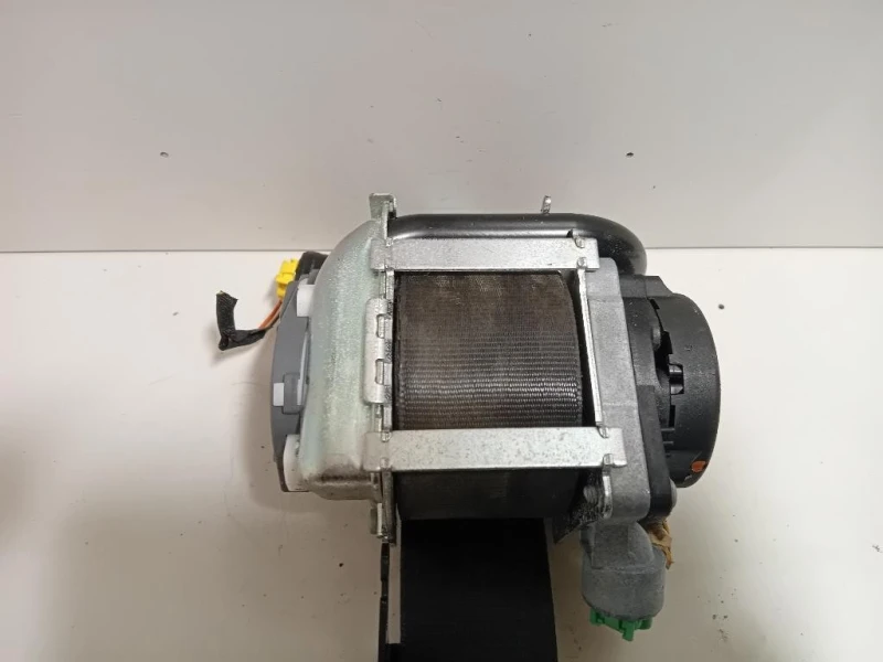 Cintura DI Sicurezza Sedile ANT SX 616155700 Volvo V60 I 2010