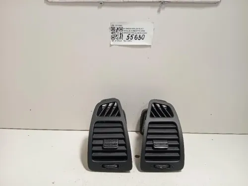 KIT Griglie Condotto ARIA Cruscotto 1K1004X Hyundai IX20 2015