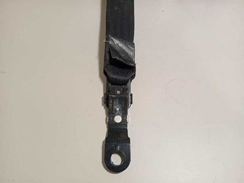 Cintura DI Sicurezza Sedile ANT SX 6041213 Volvo V70 III 2008