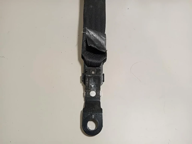 Cintura DI Sicurezza Sedile ANT SX 6041213 Volvo V70 III 2008