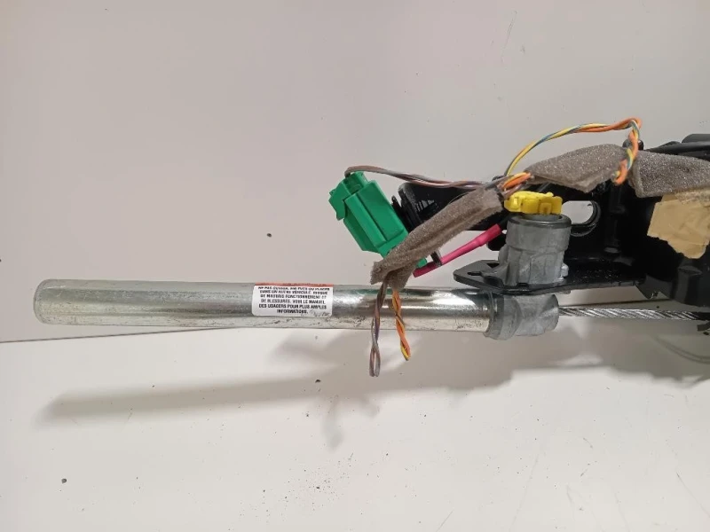 Cintura DI Sicurezza Sedile ANT SX 6164574 Volvo XC60 I 2009