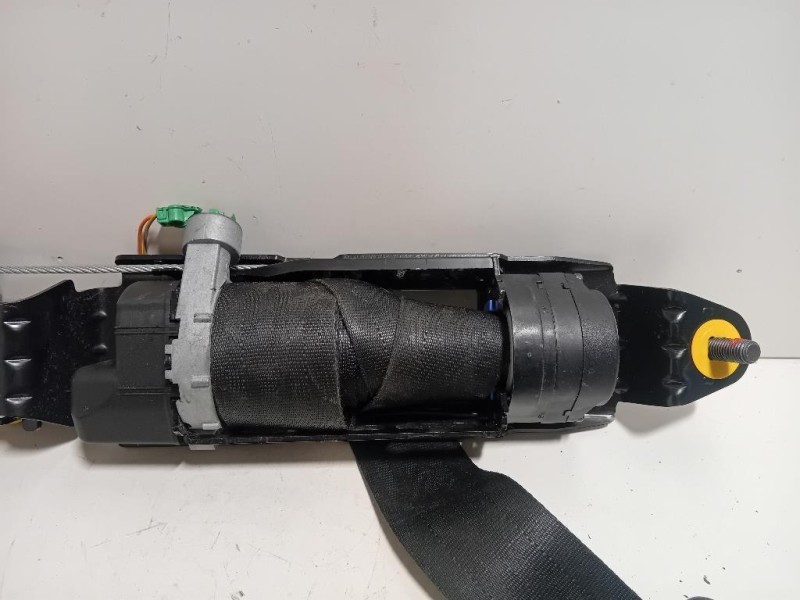 Cintura DI Sicurezza Sedile ANT SX 6164574 Volvo XC60 I 2009