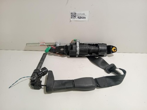 Cintura DI Sicurezza Sedile ANT SX