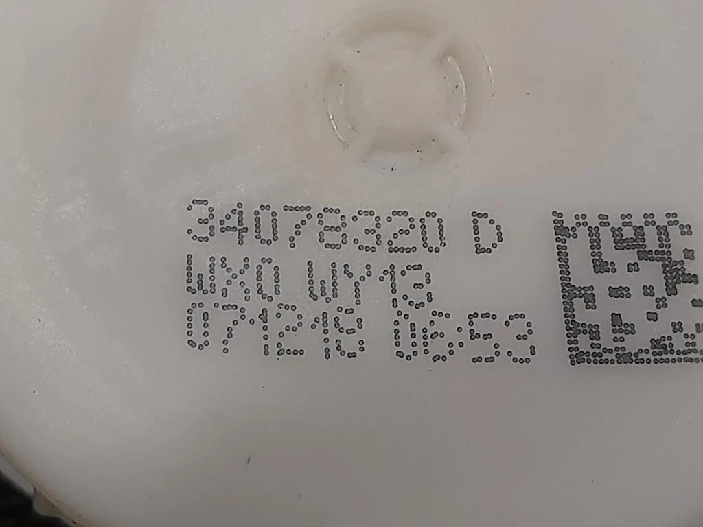 Cintura DI Sicurezza Sedile Centrale ANT Bmw Serie 3 F30 Berlina 2015