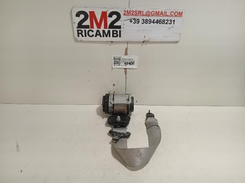 KIT Griglie Condotto ARIA Cruscotto A1768300754 Mercedes Classe A W176 2013