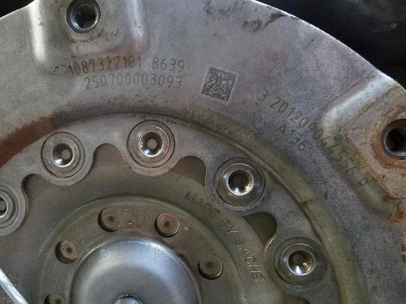 Cambio CX23-70000-DE 8 MARCE AUTOMATICO ZF 8H9 70 2WD Jaguar XF I 2011