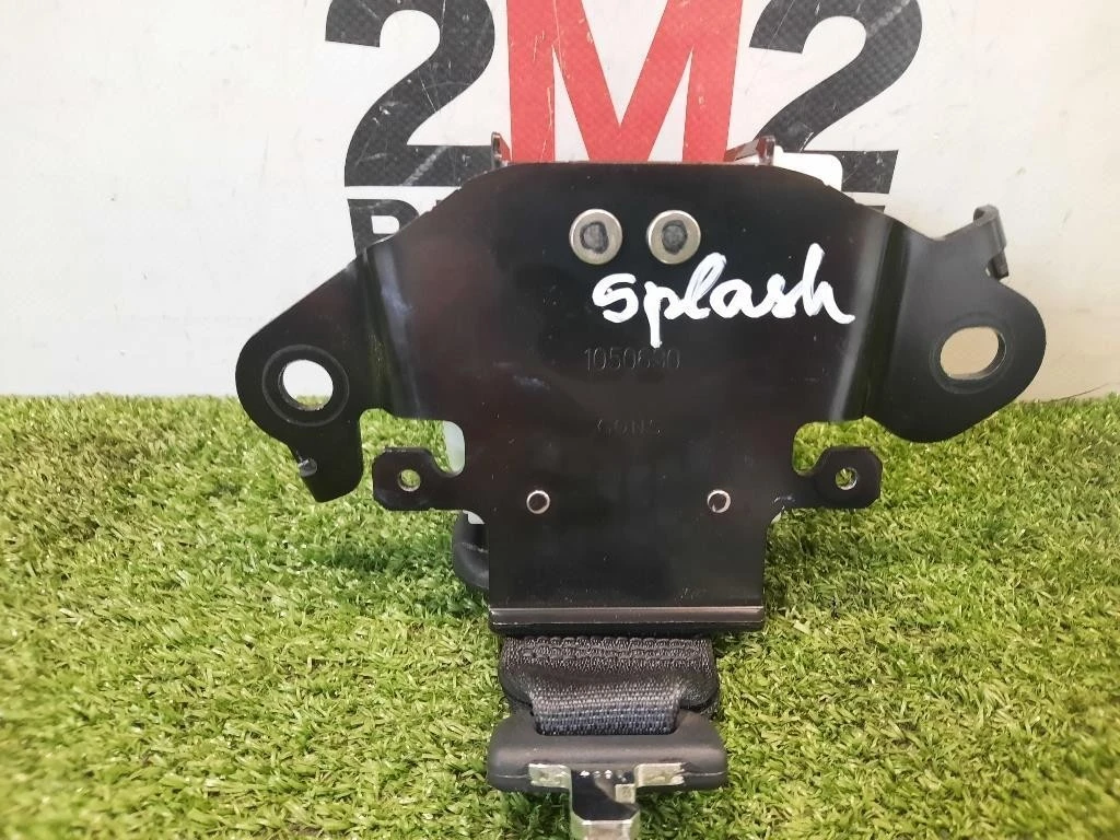 Cintura DI Sicurezza Sedile Centrale POST 306441299JN7-AA Suzuki Splash 2008