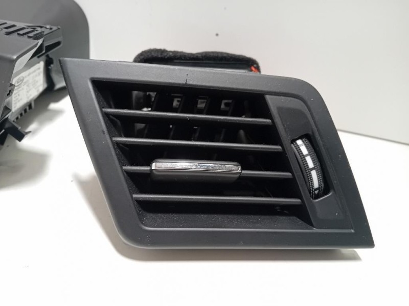 KIT Griglie Condotto ARIA Cruscotto A2078300054A2078300154 Mercedes Classe E C207 Coupé 2010