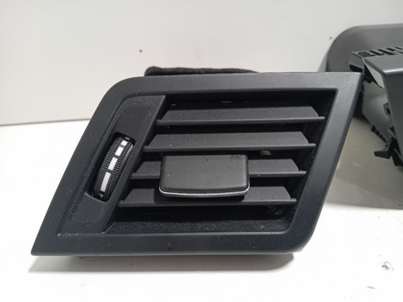 KIT Griglie Condotto ARIA Cruscotto A2078300054A2078300154 Mercedes Classe E C207 Coupé 2010