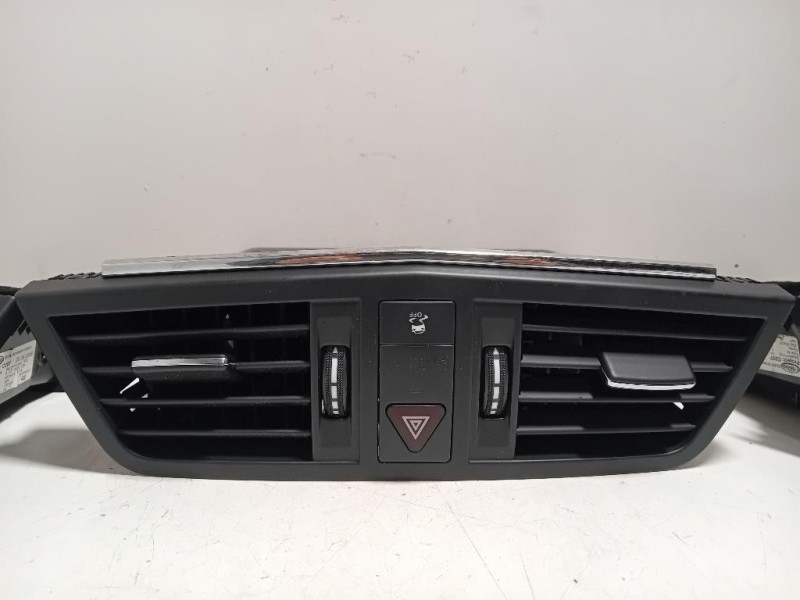 KIT Griglie Condotto ARIA Cruscotto A2078300054A2078300154 Mercedes Classe E C207 Coupé 2010