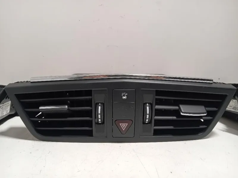 KIT Griglie Condotto ARIA Cruscotto A2078300054A2078300154 Mercedes Classe E C207 Coupé 2010