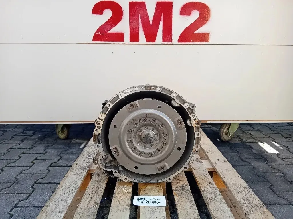 Cambio DW937000CC 8 MARCE AUTOMATICO Jaguar XF I 2011