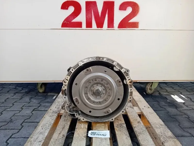 Cambio DW937000CC 8 MARCE AUTOMATICO Jaguar XF I 2011