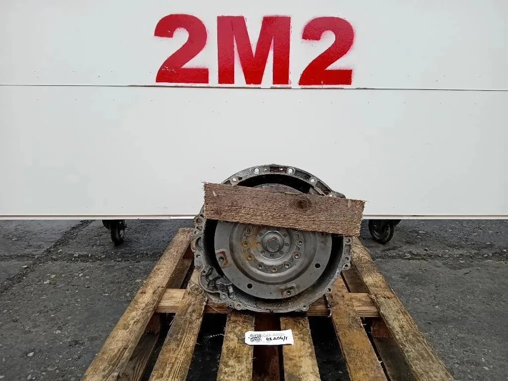 Cambio 306DT ZF 8HP70 - C2D21838 - DW937000CC8 MARAUTOM Jaguar XF I 2011