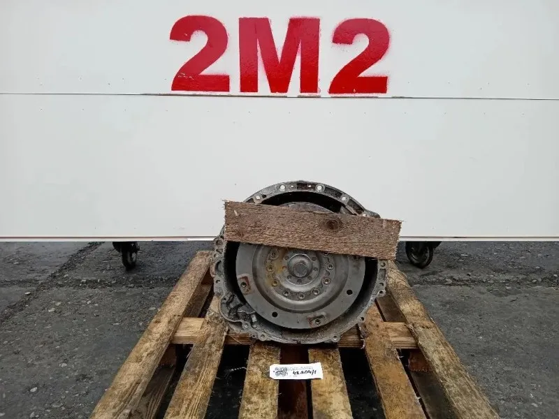 Cambio 306DT ZF 8HP70 - C2D21838 - DW937000CC8 MARAUTOM Jaguar XF I 2011