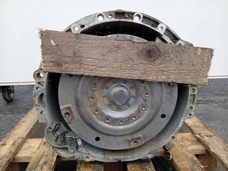 Cambio 306DT ZF 8HP70 - C2D21838 - DW937000CC8 MARAUTOM Jaguar XF I 2011