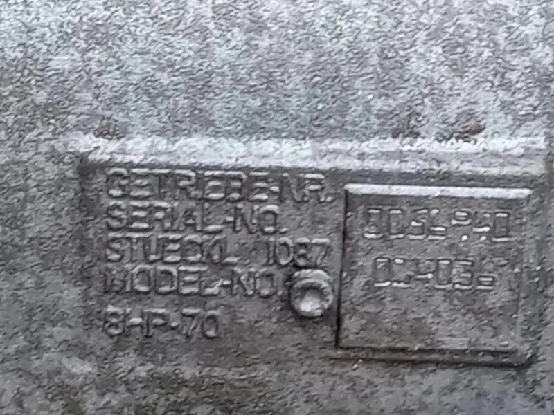 Cambio 306DT ZF 8HP70 - C2D21838 - DW937000CC8 MARAUTOM Jaguar XF I 2011