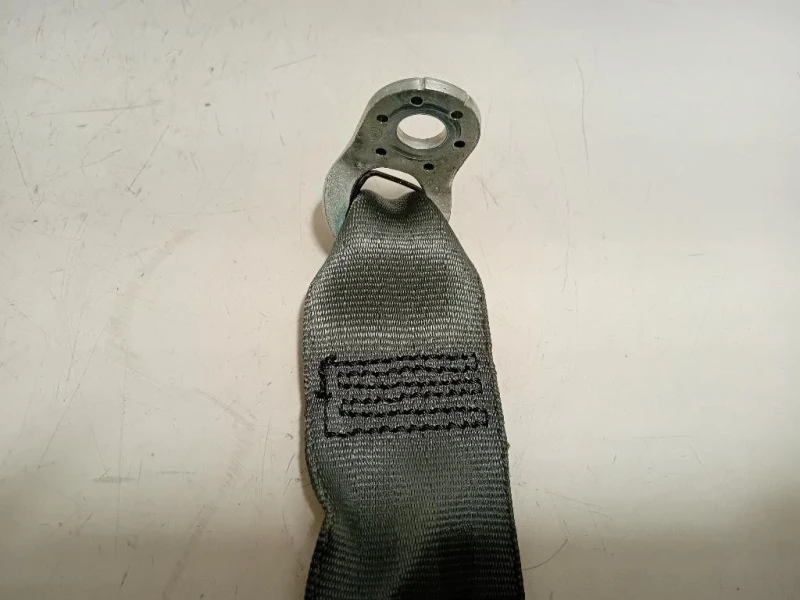 Cintura DI Sicurezza Sedile POST DX 621421000 Audi Q5 8RB 2012