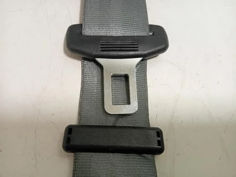 Cintura DI Sicurezza Sedile POST DX 621421000 Audi Q5 8RB 2012