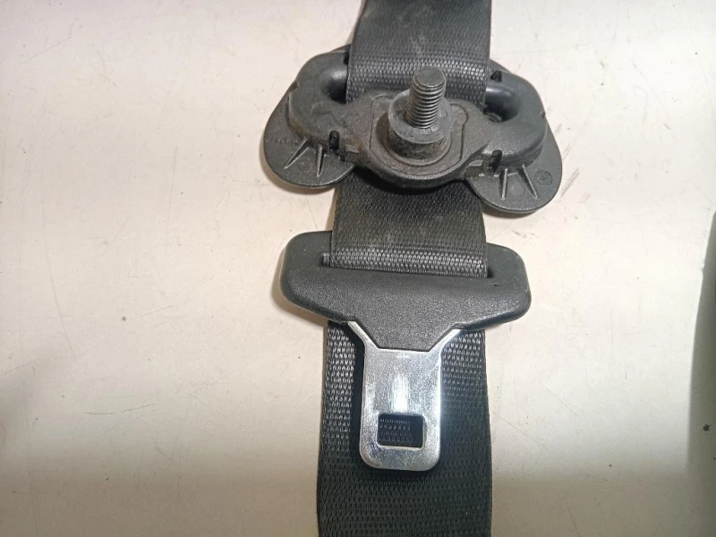 Cintura DI Sicurezza Sedile POST DX 34078319 Bmw Serie 3 F31 Touring 2012