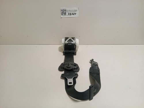 Cintura DI Sicurezza Sedile POST DX