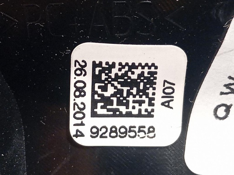 KIT Griglie Condotto ARIA Cruscotto 9289558 Mini MINI Cooper F56 2018