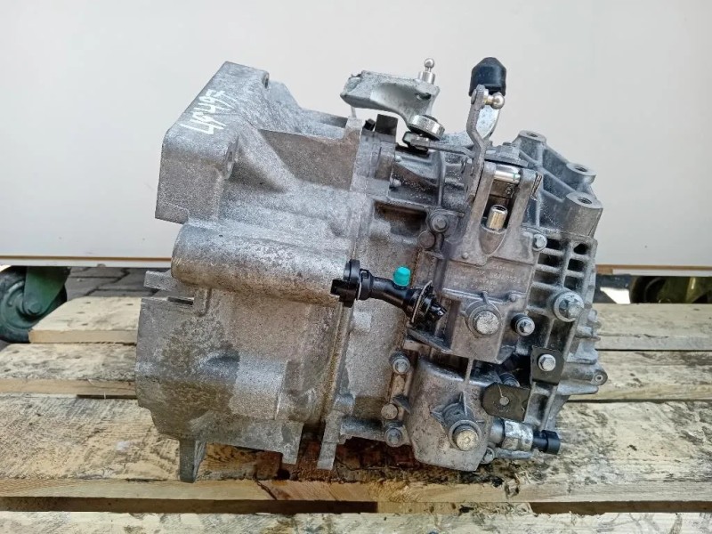 Cambio 46345556 6 MARCE MANUALE Jeep Compass III 2017