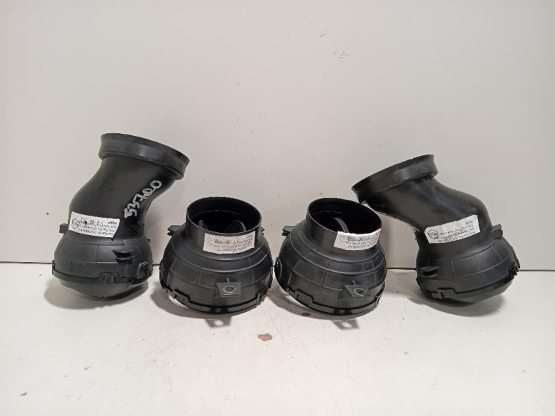 KIT Griglie Condotto ARIA Cruscotto 14482110 Mini MINI Cooper R56 2007