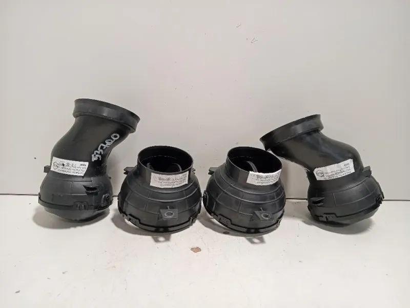 KIT Griglie Condotto ARIA Cruscotto 14482110 Mini MINI Cooper R56 2007