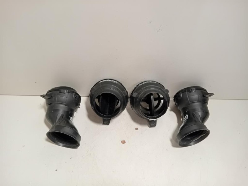 KIT Griglie Condotto ARIA Cruscotto 14482110 Mini MINI Cooper R56 2007