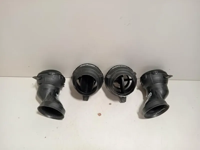 KIT Griglie Condotto ARIA Cruscotto 14482110 Mini MINI Cooper R56 2007