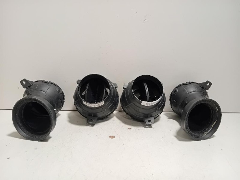 KIT Griglie Condotto ARIA Cruscotto 14482110 Mini MINI Cooper R56 2007