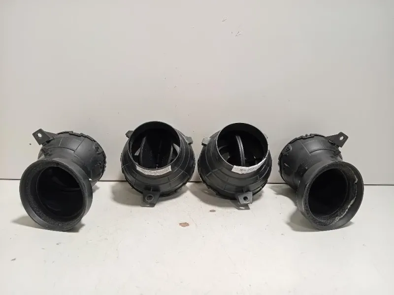 KIT Griglie Condotto ARIA Cruscotto 14482110 Mini MINI Cooper R56 2007