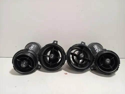 KIT Griglie Condotto ARIA Cruscotto 14482110 Mini MINI Cooper R56 2007