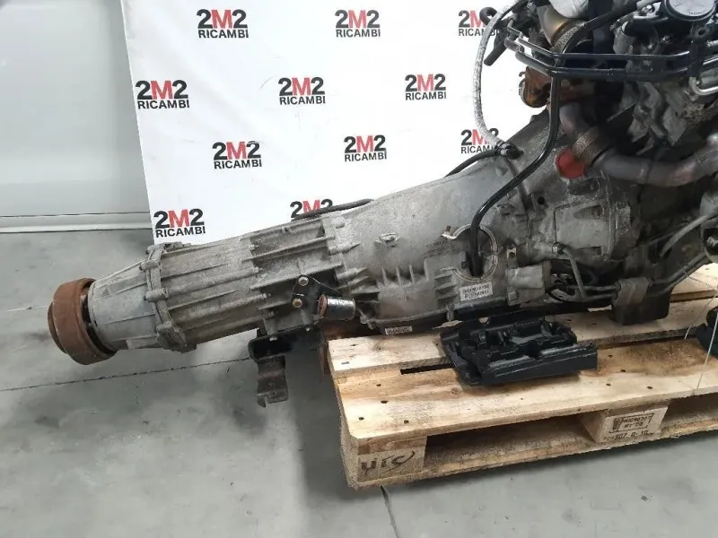 Cambio EXL KRL108574AA Jeep Grand Cherokee III 2005