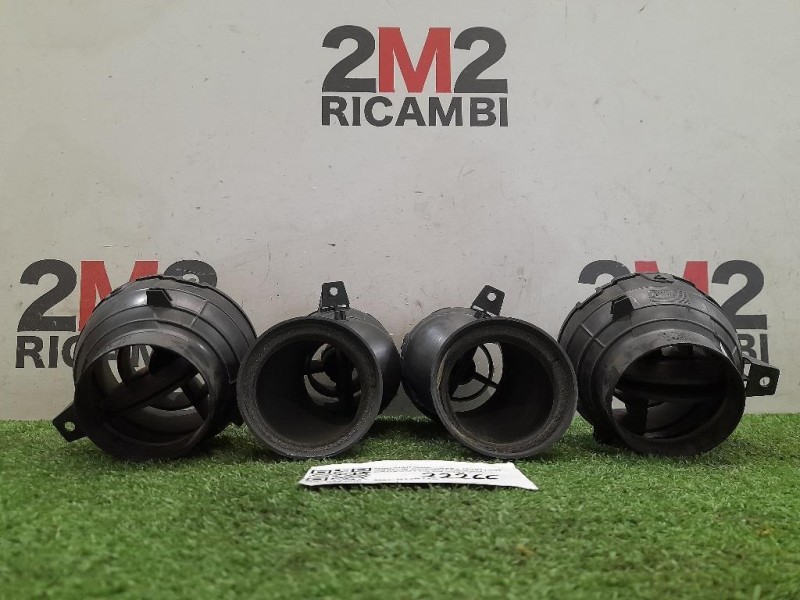 KIT Griglie Condotto ARIA Cruscotto KIT GRIGLIE CONDOTTO ARIA CRUSCOTTO Mini MINI ONE R56 2007