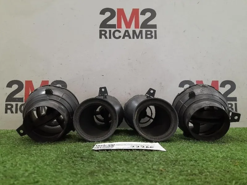 KIT Griglie Condotto ARIA Cruscotto KIT GRIGLIE CONDOTTO ARIA CRUSCOTTO Mini MINI ONE R56 2007